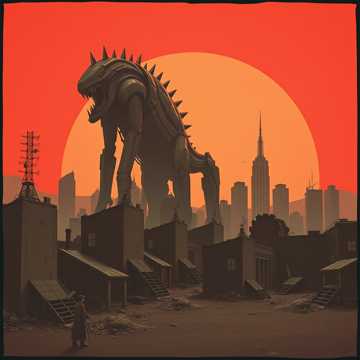 Fallen Worlds